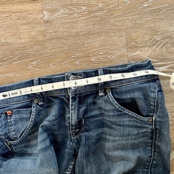 Hudson Jeans - Picture 3 of 7